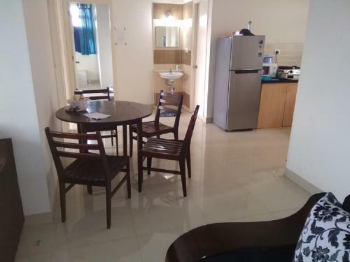 Apartamento Amanora