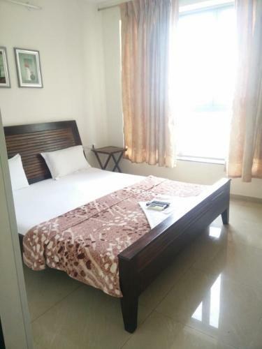 Apartamento Amanora