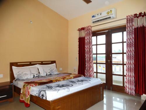 Apartamento Goa Homeland - Greenwood Meadows