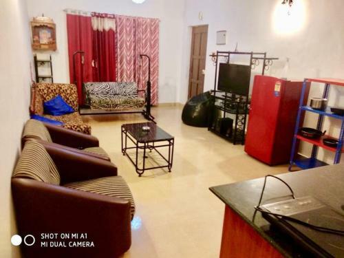 Apartamento Goa Homeland - Greenwood Meadows