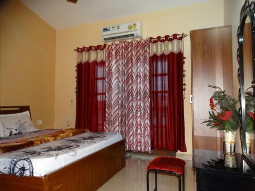 Apartamento Goa Homeland - Greenwood Meadows