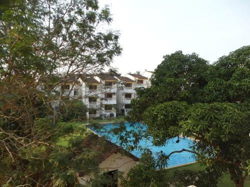 Apartamento Goa Homeland - Greenwood Meadows