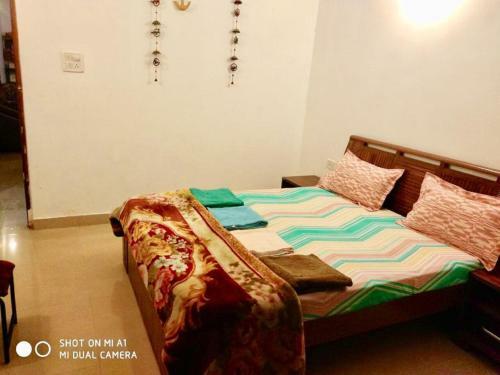 Apartamento Goa Homeland - Greenwood Meadows