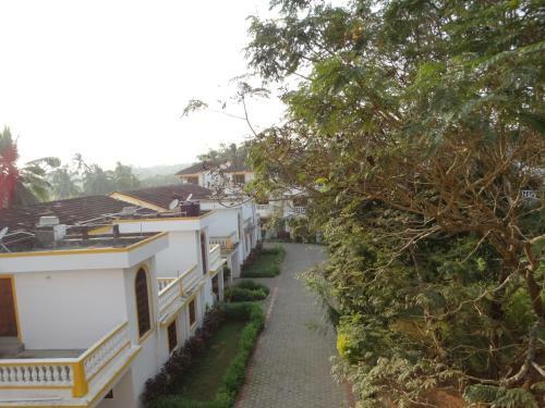 Apartamento Goa Homeland - Greenwood Meadows