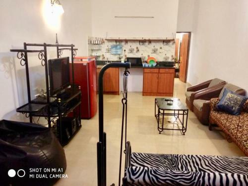 Apartamento Goa Homeland - Greenwood Meadows