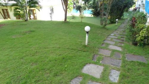 Apartamento Goa Homeland - Greenwood Meadows