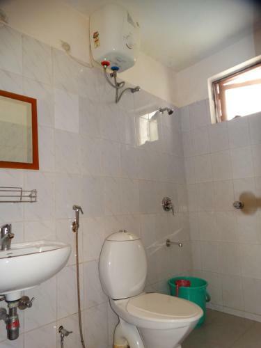 Apartamento Goa Homeland - Greenwood Meadows
