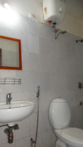 Apartamento Goa Homeland - Greenwood Meadows