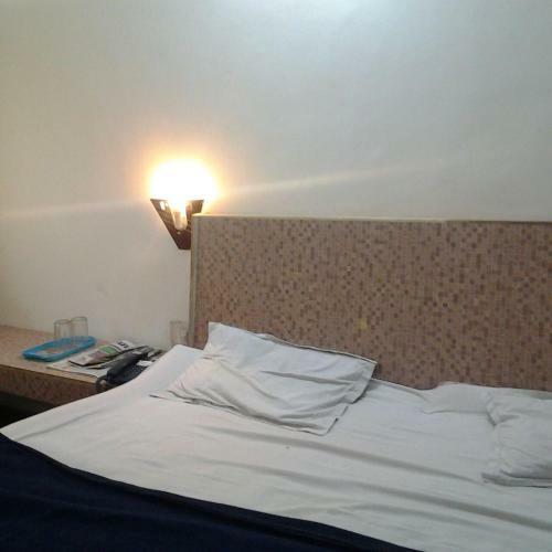 Hotel Rama Inn