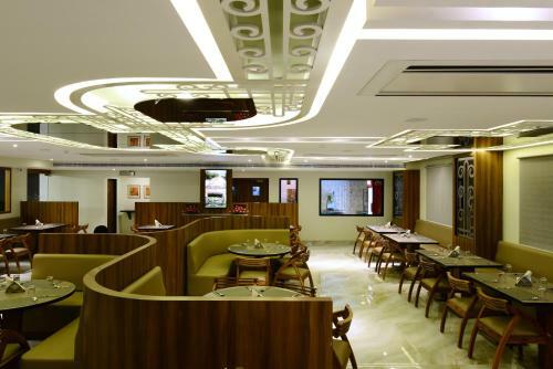 Taj Mahal Hotel