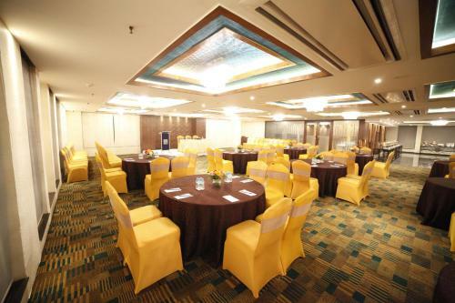 Taj Mahal Hotel