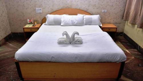 Hotel Aastha In Rourkela