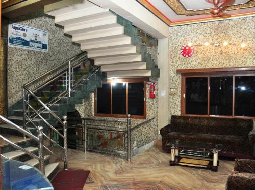 Hotel Aastha In Rourkela