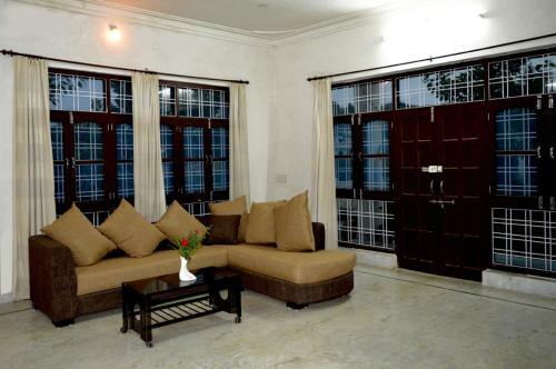 Bed & Breakfast Shiv Vijay Vilas