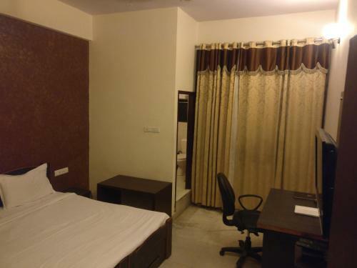 Hotel Savi Regency