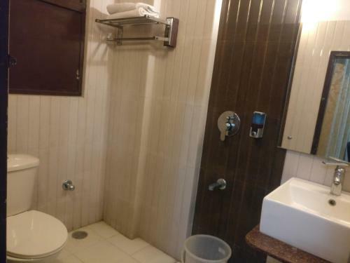 Hotel Savi Regency