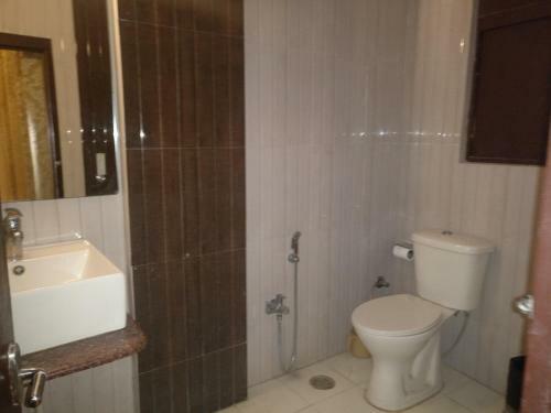 Hotel Savi Regency