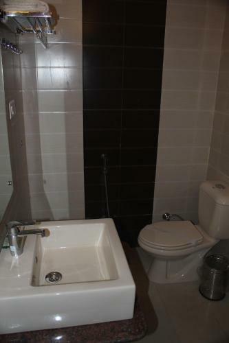 Hotel Savi Regency
