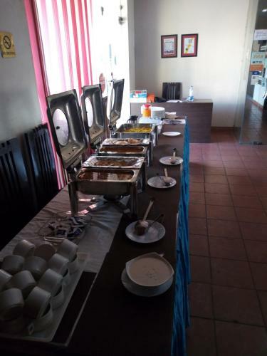 Hotel Savi Regency