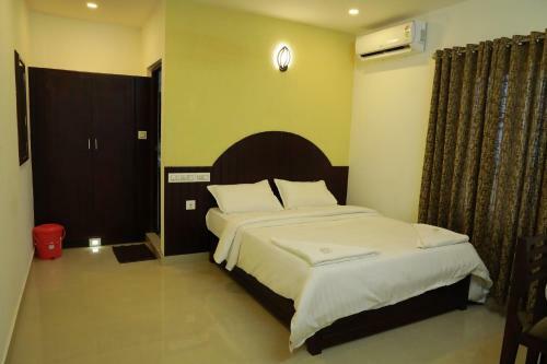 Hotel Anna Residency