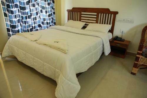 Hotel Anna Residency