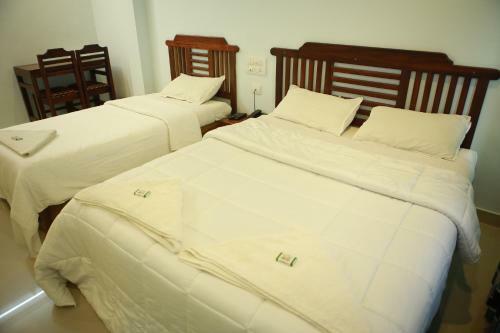 Hotel Anna Residency