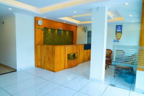 Hotel Anna Residency