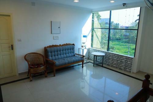 Hotel Anna Residency
