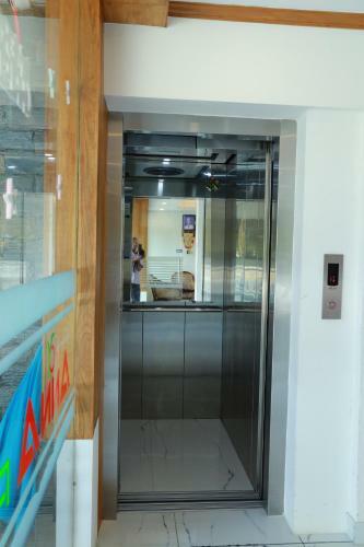 Hotel Anna Residency