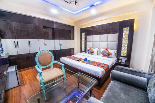 Hotel Shyampurya Palace