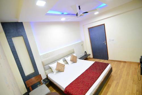 Hotel Shyampurya Palace