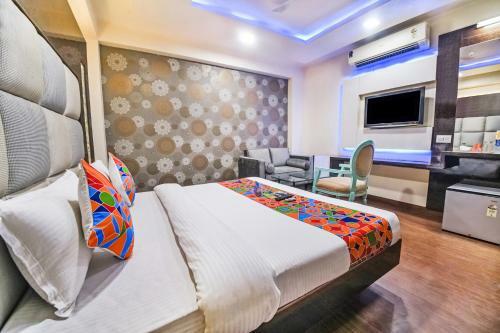 Hotel Shyampurya Palace