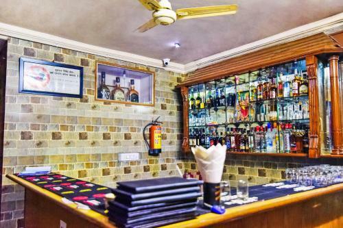 Hotel Shyampurya Palace