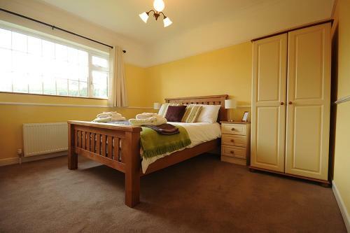 Bed & Breakfast Laragh Mountain View Lodge