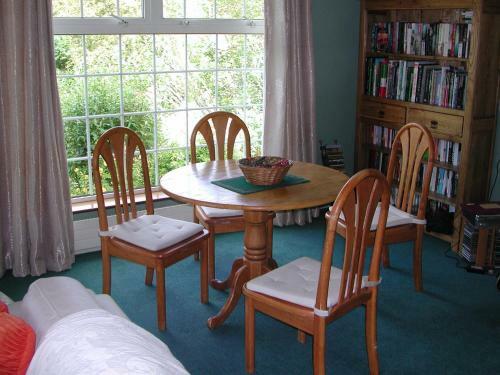 Bed & Breakfast Laragh Mountain View Lodge