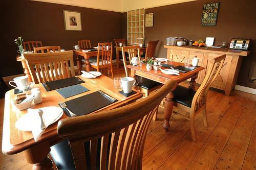 Bed & Breakfast Laragh Mountain View Lodge