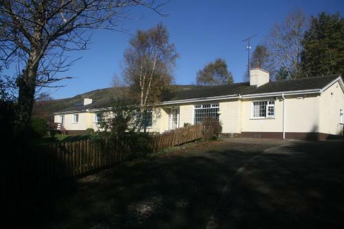 Bed & Breakfast Laragh Mountain View Lodge