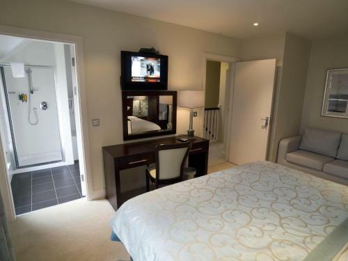 Kenmare Bay Hotel Lodges