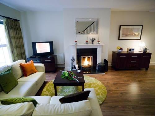 Kenmare Bay Hotel Lodges