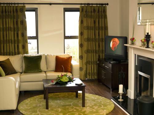 Kenmare Bay Hotel Lodges