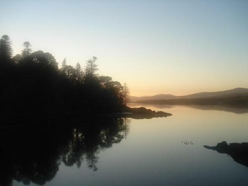 Kenmare Bay Hotel Lodges