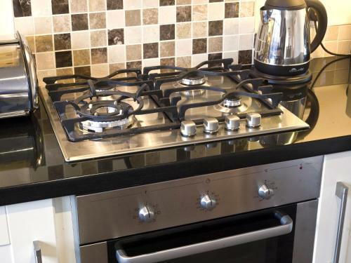 Kenmare Bay Hotel Lodges