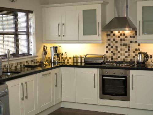 Kenmare Bay Hotel Lodges