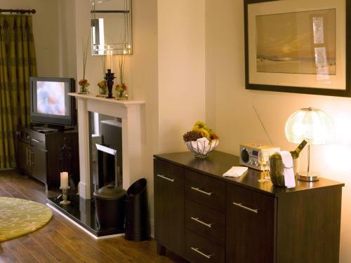 Kenmare Bay Hotel Lodges