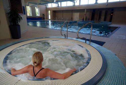 Kenmare Bay Hotel Lodges