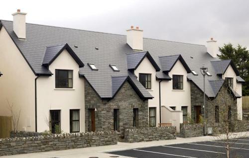 Kenmare Bay Hotel Lodges