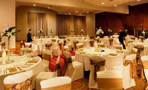 Pillo Hotel Ashbourne Leisure Club & Spa