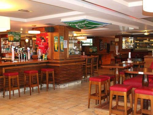 The Pier Hotel