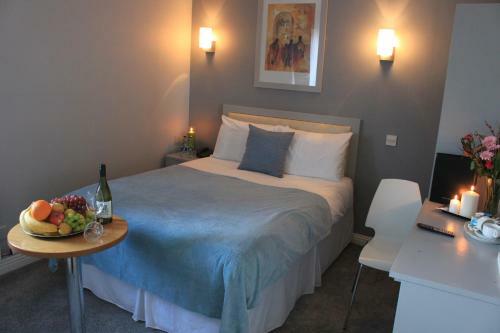The Pier Hotel