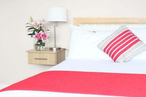 The Pier Hotel